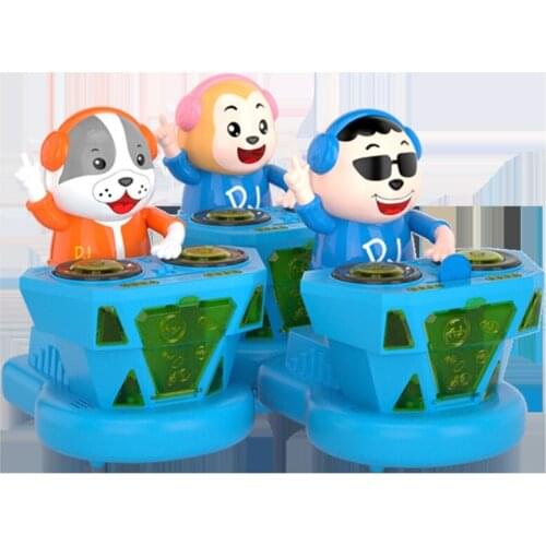 Interest Childrens Plastic Robot Toy Electric Piggy Bank Kids Party Christmas Gift Relieve Stress Kids Birthday Gift