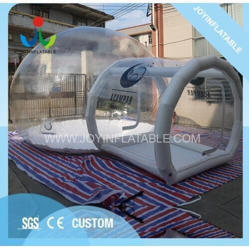 Joyinflatable Round Tents