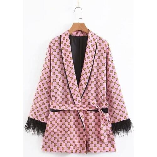 LIMINDSPCXQQ Women's Blazers