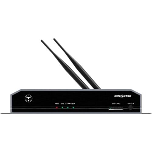 Novastar Taurus Series Multimedia Player TB6 for Full Color LED Panel Display Screen