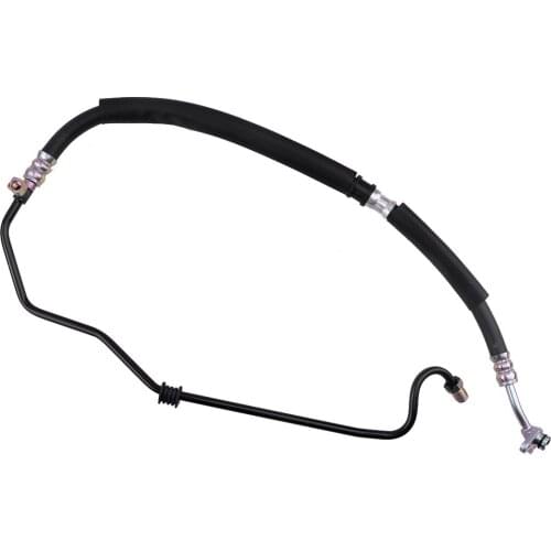 53713SDAQ02 53713-SEF-E01 Car PAS Power Steering Pipe Pressure Hose Fit for Honda Accord 2.2 diesel 2002-2005 2006 2007 CDTi