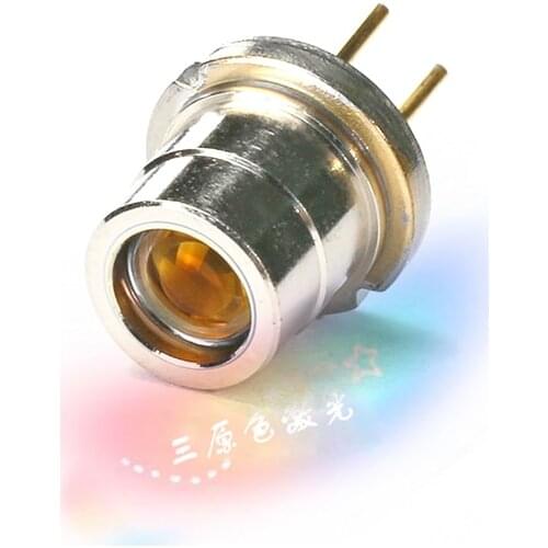 Nichia NUGM03 520nm 1W 525nm 1000mW/1W green laser diode W/cllimator