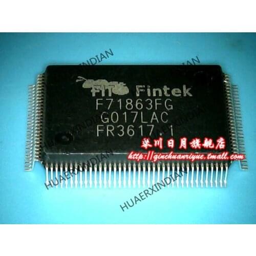 New original F71863FG High Quality