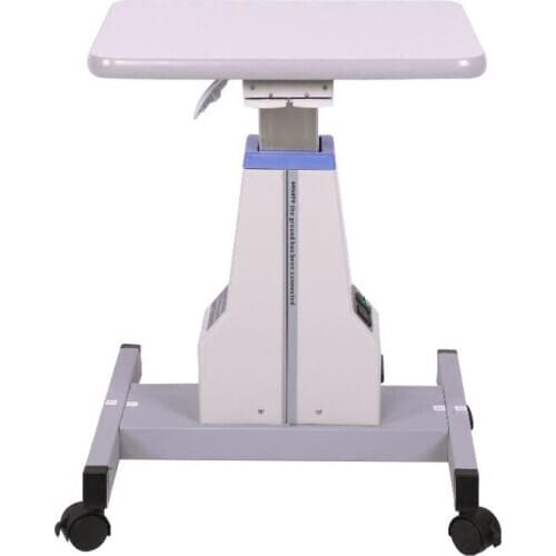 Glasses equipment, computer optometry equipment, lifting table, ophthalmic equipment, optometry work table, optometry machine, e