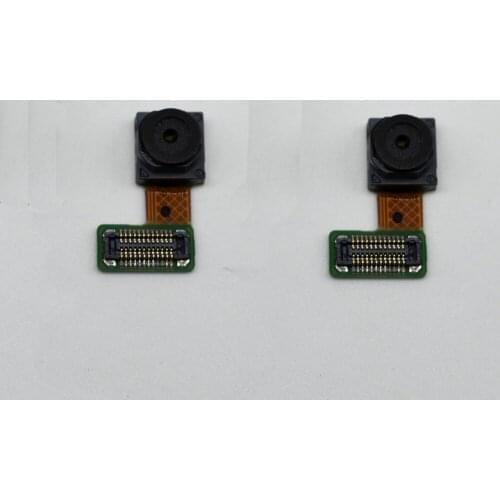 Original For Samsung Galaxy S4 I9500 I9505 Front Camera Flex Cable