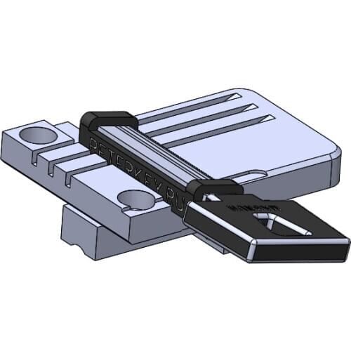 ПетерКлюч Picks For Locks
