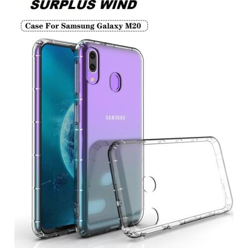 Чехлы для телефонов Samsung Galaxy M40 Surplus Wind China At AliExpress