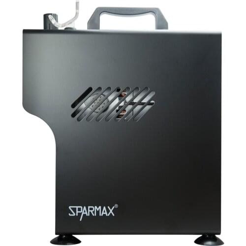 SPARMAX TC-610H PLUS AIR COMPRESSOR W/TA-SPARMAX