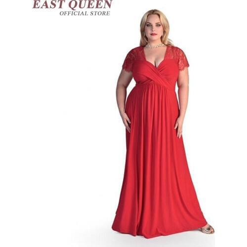 Large size women cloting plus size dresses for women 4xl 5xl 6xl women large size dress short sleeve DD056 C