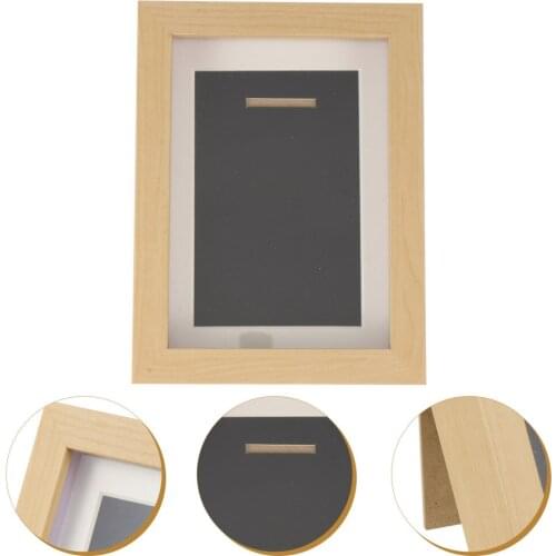 1pc Medals Display Frame Multi-functional Sports Medal Display Case