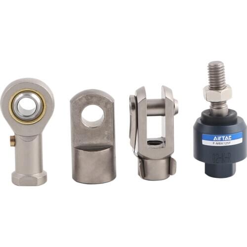 AIRTAC FISH EYE FOINT JOINT connector F-M12X125U DMSG-18FU