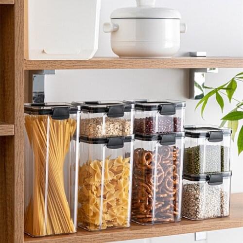 AKAZAN Storage Containers