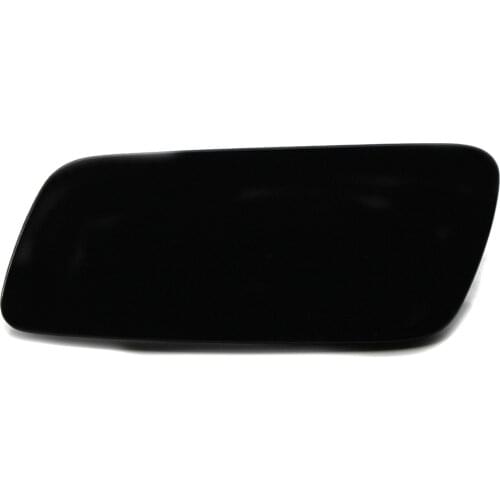 Car Accessories Headlight Washer Cover Replacement For Volvo S90 V90 2017 2018 2019 VO1049108