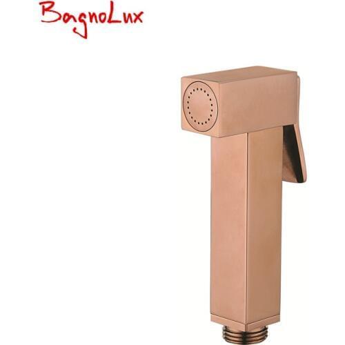 Bagnolux Hygienic Showers