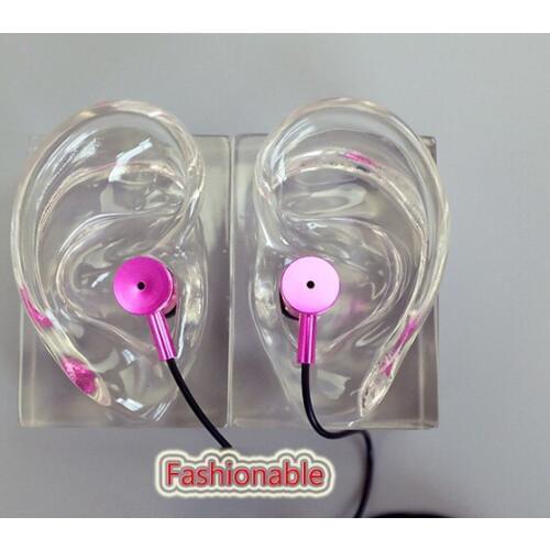 Free Shipping!! Best Quality Hot Sale Earphone Mannequin Ear Model Fashionable On Promotion