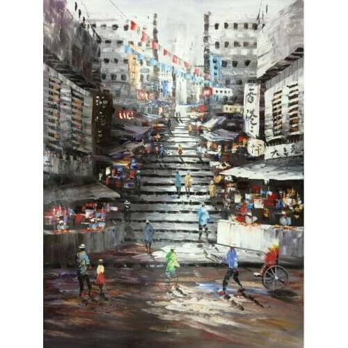 BEWEHI Oil Paints