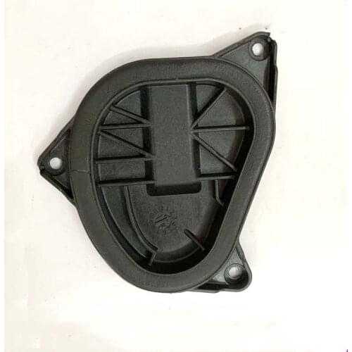 For Audi A3 2017 2018 2019 LED lamps waterproof dustproof cover headlamp rear cover rubber cover front headlight back cover 1PCS