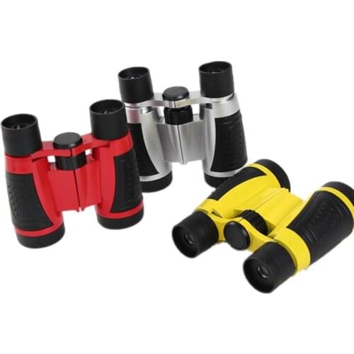 Hot-selling childrens toy telescope high quality 5x30 childrens entertainment toy telescope outdoor parent-child game supplies