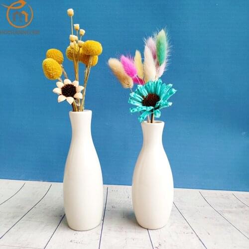 HOCHANNELME Floor Vases For Flowers