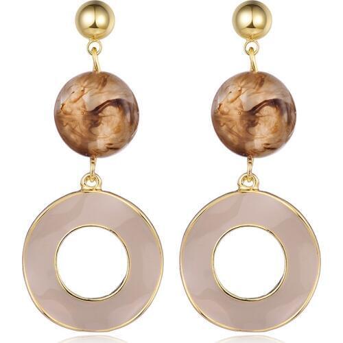 Большие кольца HONGYE JEWELRY China At AliExpress