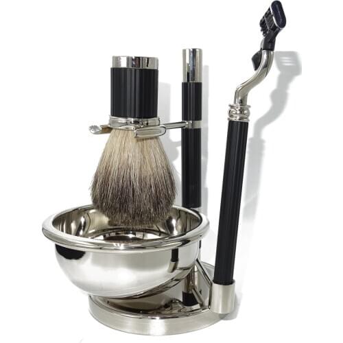 iRAZOR Shaving Soap China