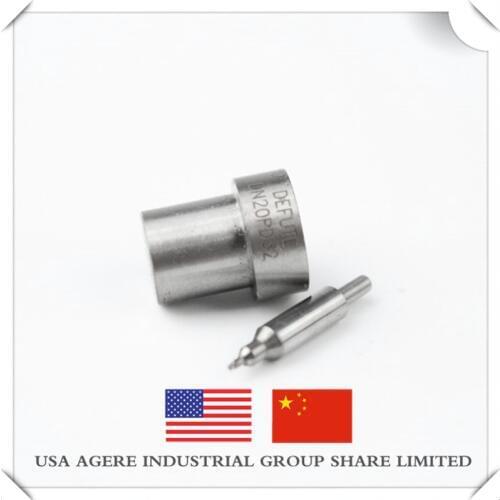 Best quality Diesel fuel injector nozzle DN20PD32 093400-5320