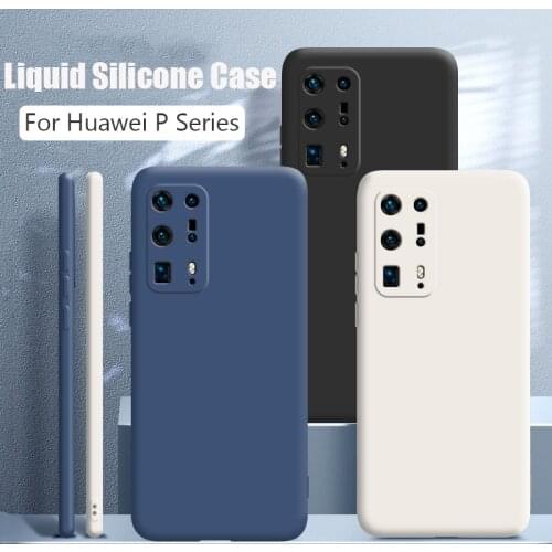LZWSF Phone Cases Huawei P20 Lite