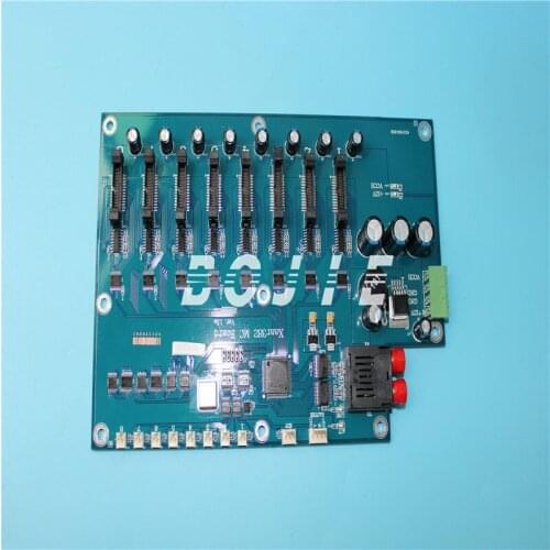 Myjet Xaar printer carriage board Myjet xaar head board