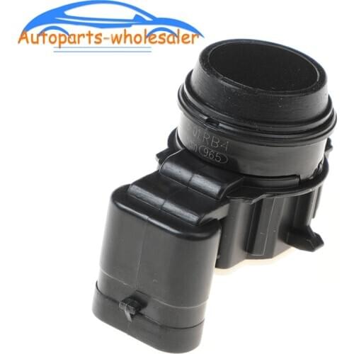 New PDC Parking Sensor For Volkswagen Skoda Audi 3Q0919275A 0263013745 Parking Distance PDC Reverse Sensor Car accessories