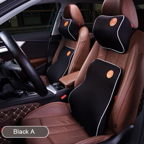 O SHI CAR Neck Pillows