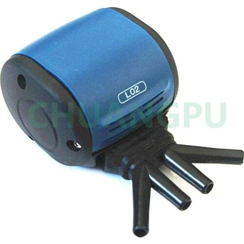 Cow Milking Machine Pulsator