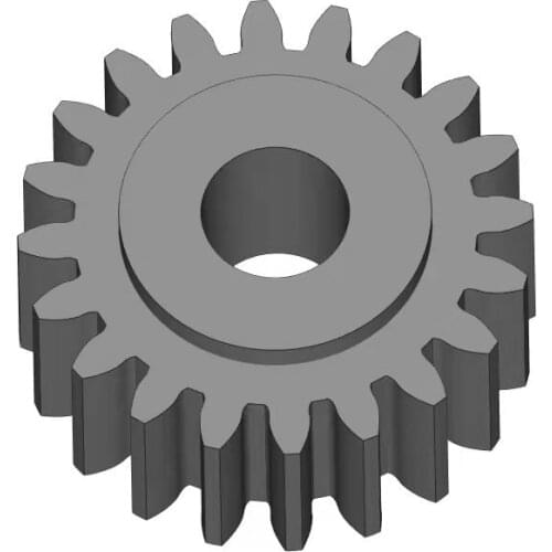 Gear for Sony wm-DD DD2, DD33 WM-2 tape recorder cassette deck audio player