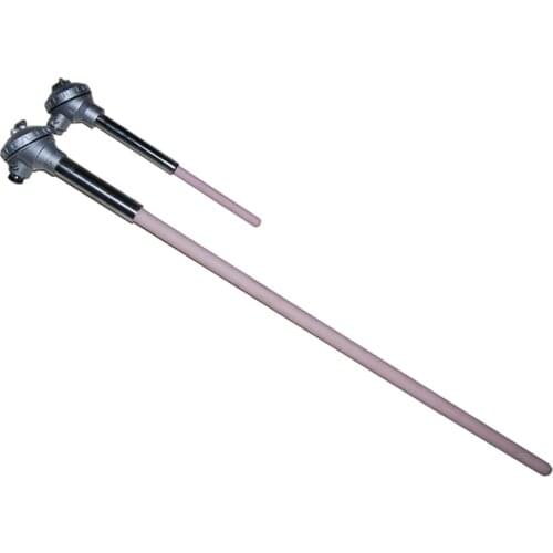 S type thermocouple 0~1600C temperature sensor