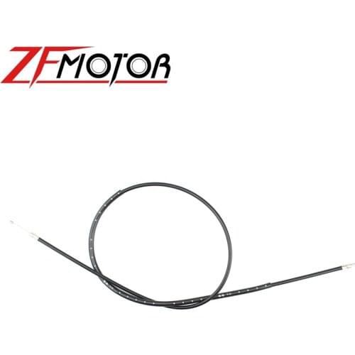 Motorcycle Throttle Cable Line Throttle Wire For Yamaha Virago 125 250 XV125 XV250 1995-2007 1996 1997 1998 1999 2000 2001 2002