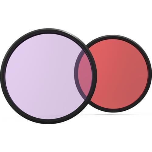 TITANK POSEIDON UNDERWATER DRONE Spare parts dive filter camera filter