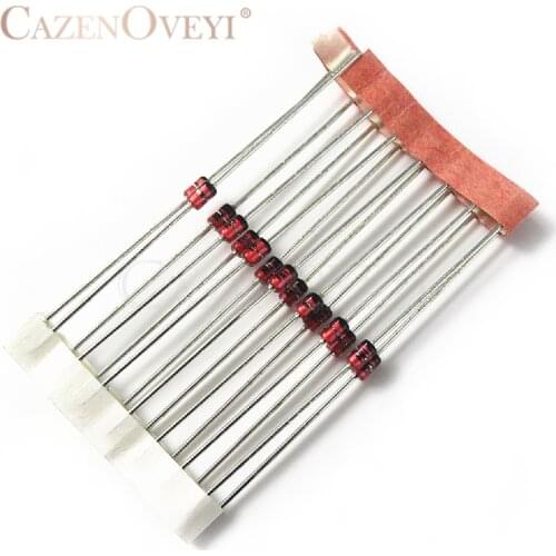 10pcs/lot 1N4764A 1N4764 DO-35 In Stock