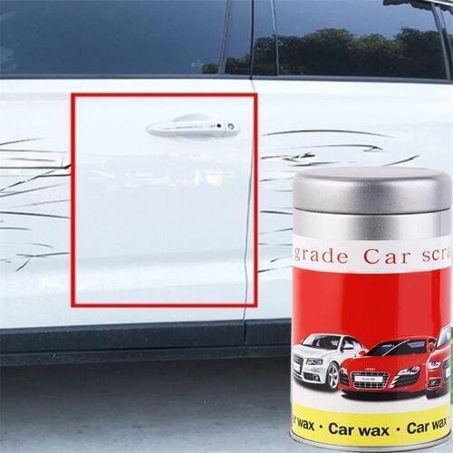 300ML Car Polish Paint Scratch Repair Agent Polishing Wax Paint Scratch Repair Remover Paint Care Maintenance Auto Detailingr