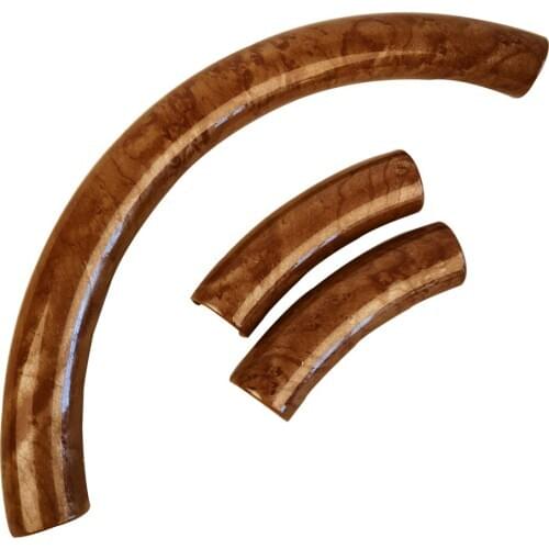 Steering Wheel Cover Universal Three Section Auto Interior Decoration Car-Styling Auto Product