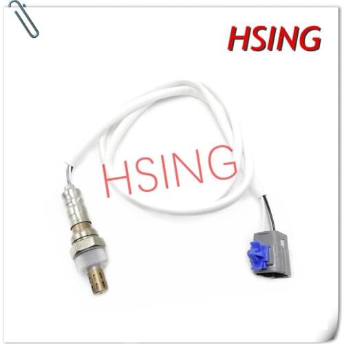HSINGYE BRAND-NEW# L33G-18-861 Oxygen Sensor O2 Sensor Fits For 2006-2016 Mazda MPV 2.3L ***Part No# L33G18861 L33G-18-861B