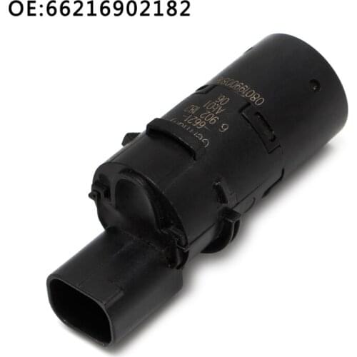 652F PDC Parking Sensor 66216902182 for bmw E38 E39 E53 5 X5 725 730 740 530