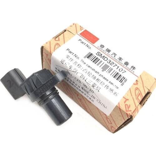 Engine Camshaft Position Sensor For Chery Eastar Tiggo Eastar Cross Brilliance Mitsubishi Engine SMD327107