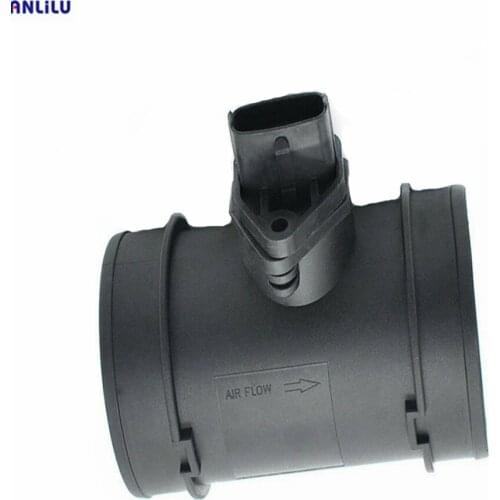 Mass Air Flow Sensor 0281002537 For Alfa Romeo Lancia Thesis Opel Vauxhall 8972534561 0 281 002 537