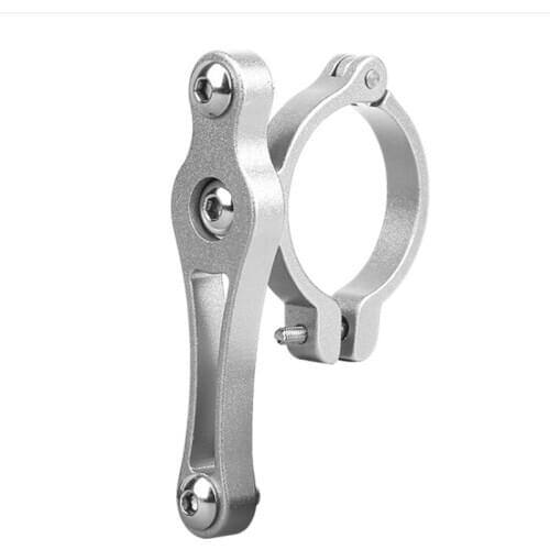 Bicycle Bottle Holder Delicate Bicycle Water Bottle Holder Adapter MTB Road Bike Handlebar Water Cup Rack Clip