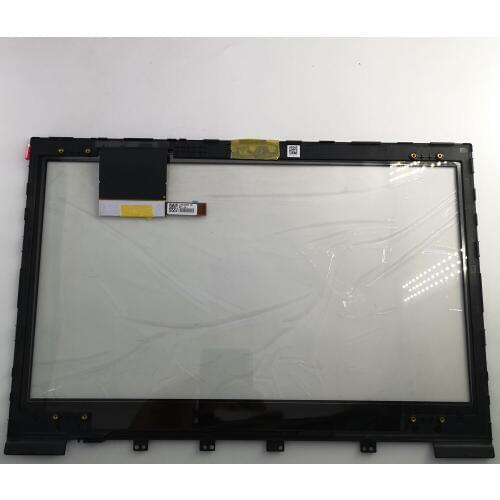 Touch screen Digitizer Glass Sensor Replacement parts with frame 14.0" for Asus B400A B400A-2C B400A XH52