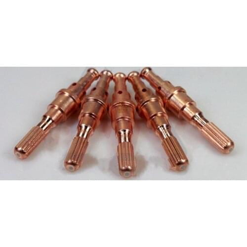 9-8232 plasma torch electrodes for thermal dynamics SL 60~100 PK/5