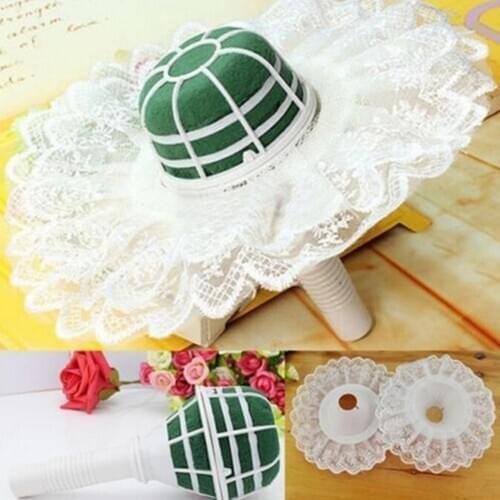 GCDHome Artificial Flowers For Wedding Bouquets