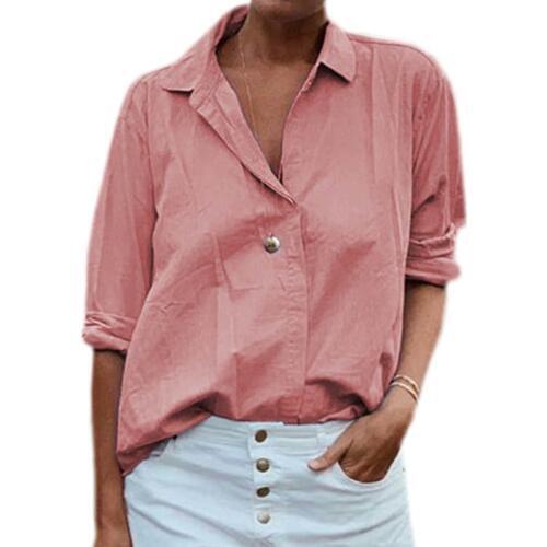 Icevoolen Women's Cotton Shirts