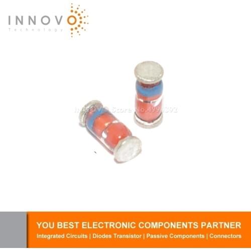 INNOVO 100pcslot Free shipping BZV55-C30 BZV55 LL34 New original