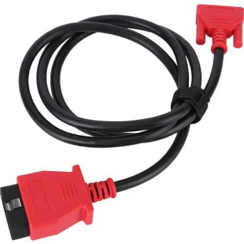 Car Repair Tool automotive 26Pin Main Test Data Cable OBD2 Diagnostic Programmer Box Fault Computer Detector for Autel Maxisys