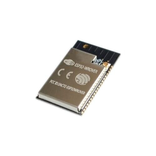 ESP ESP32 Module ESP32-WROOM ESP32-WROVER Series Module ESP32-WROOM-32D-32U ESP32-WROVER-I -IB -B Wireless WiFi IPEX Module